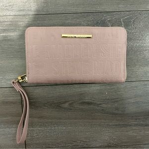 Brand New Steve Madden Wristlet